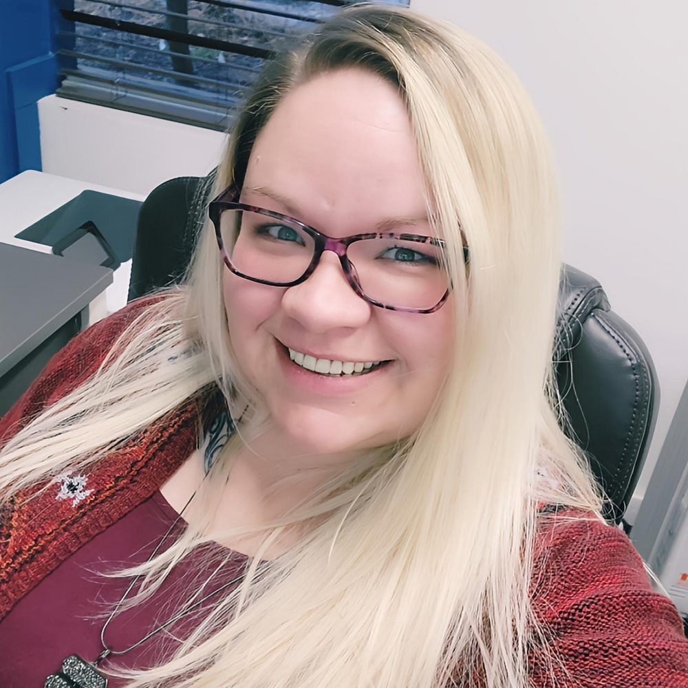 Meet your Posher, Erin